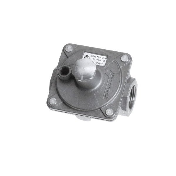 Regulator 4In Wc